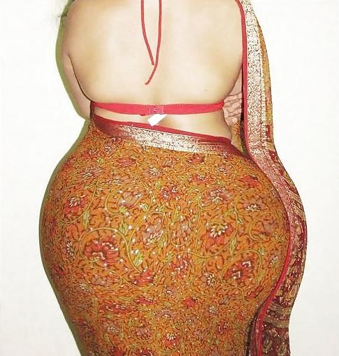 25P Desi gaand