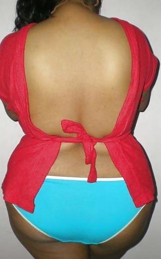 25P Desi gaand
