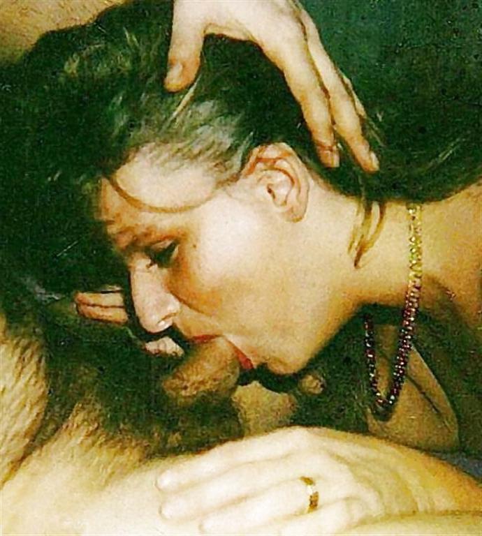 25P Old School Polaroid Sluts