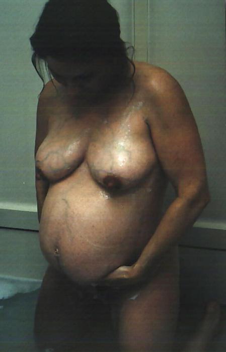 24P Schwanger und schoen - The Beauty of Pregnant Women 01