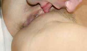 10P Pussy Lick