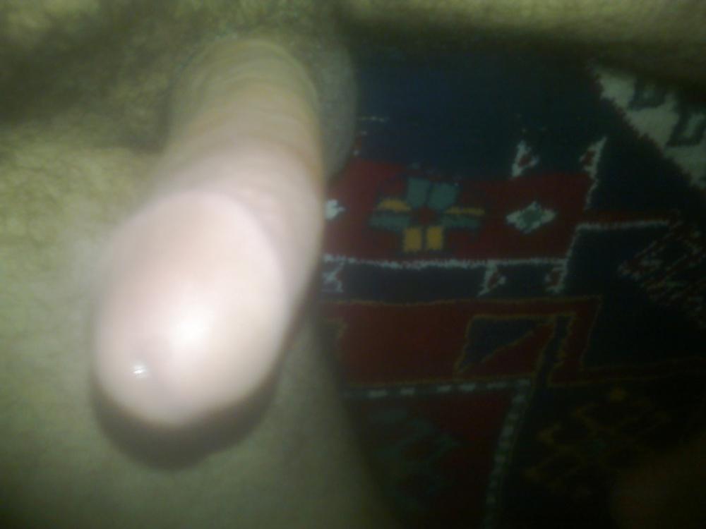 16P Would you like to lick?