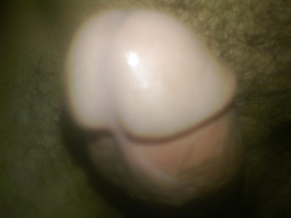 16P Would you like to lick?