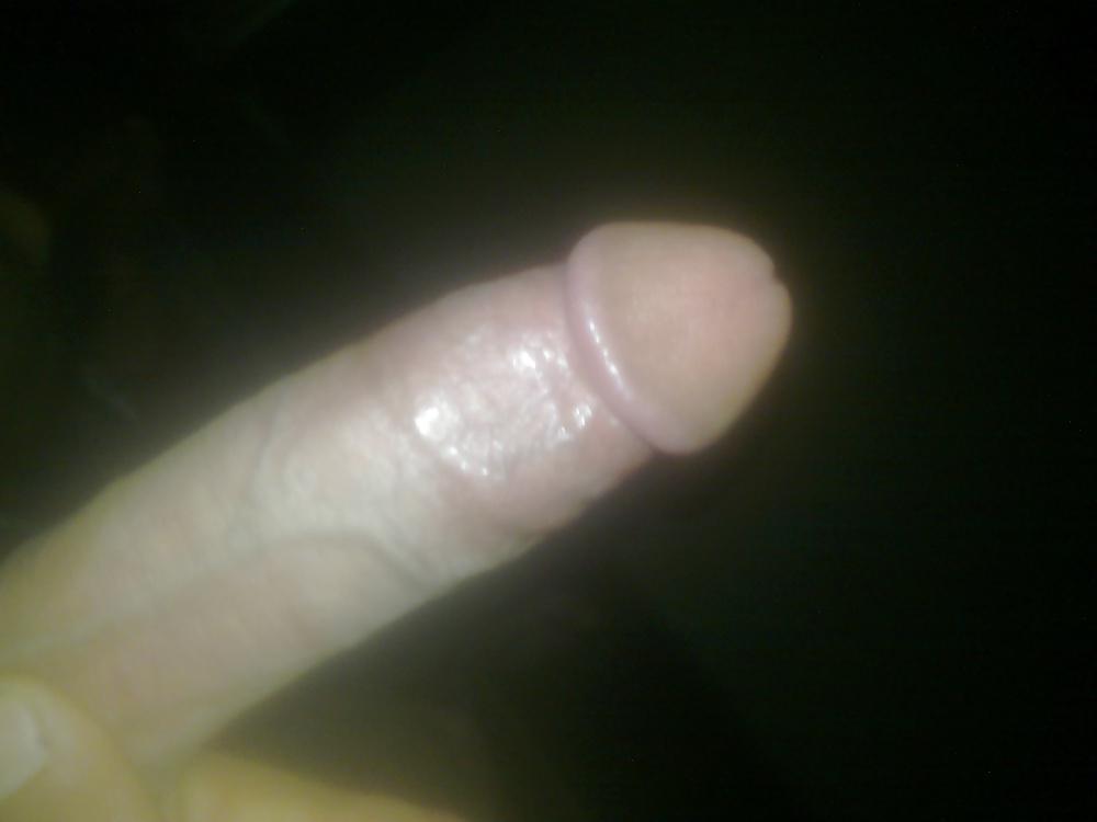 16P Would you like to lick?