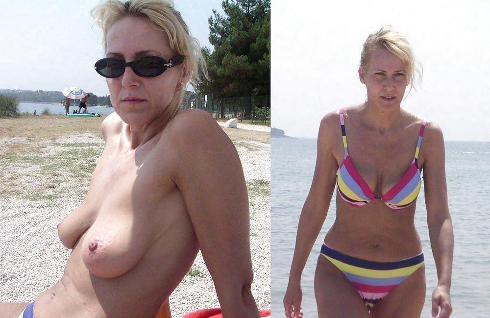 20P Before after 428 (Busty special)