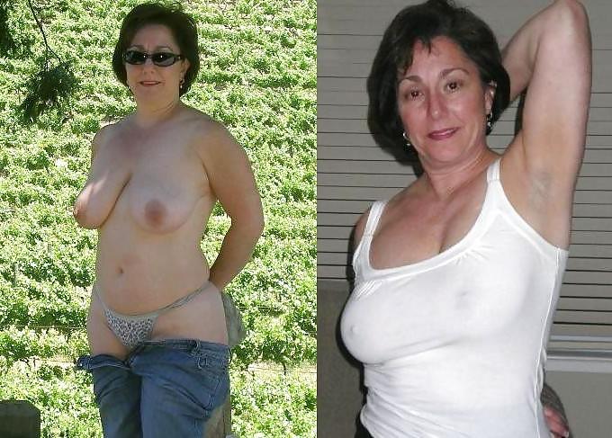 20P Before after 428 (Busty special)