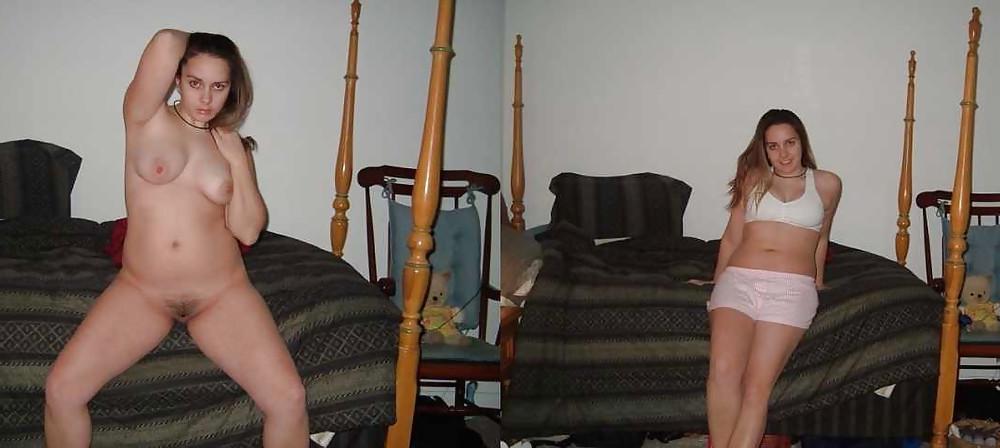 20P Before after 428 (Busty special)