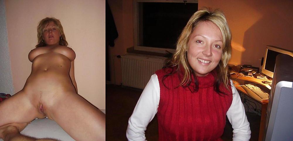 20P Before after 428 (Busty special)