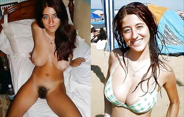 20P Before after 428 (Busty special)
