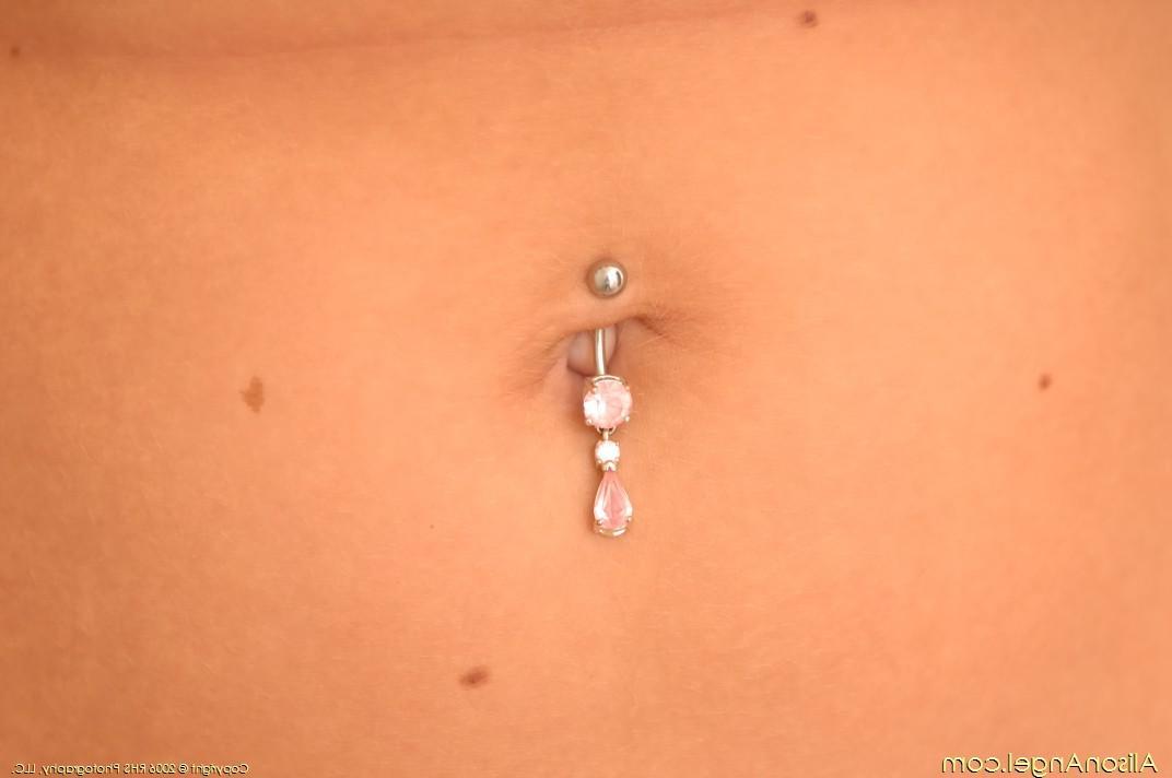 20P Pictures of Alison Angel spreading her pussy wide open