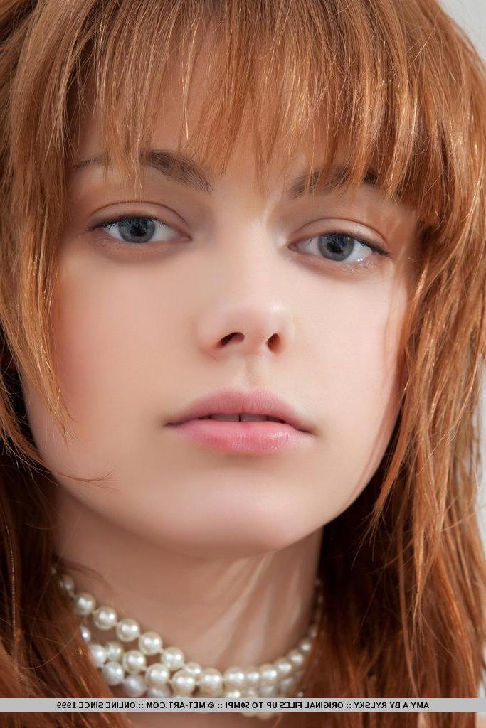 18P Pictures of teen beauty Amy A nude just for you