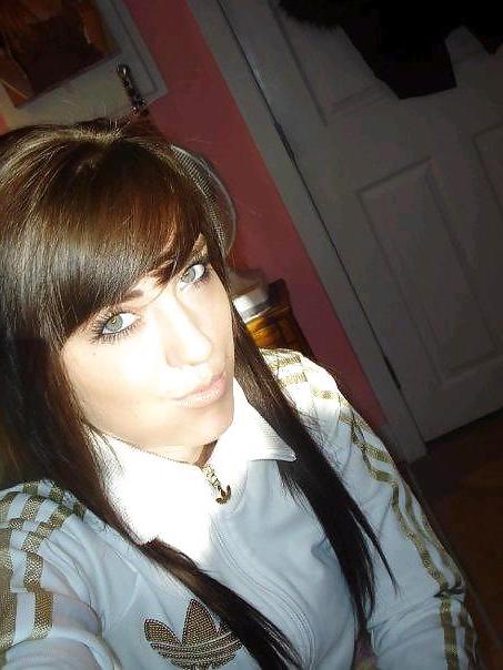 25P Sexy Self Shot Teen Girls Erotica By twistedworlds