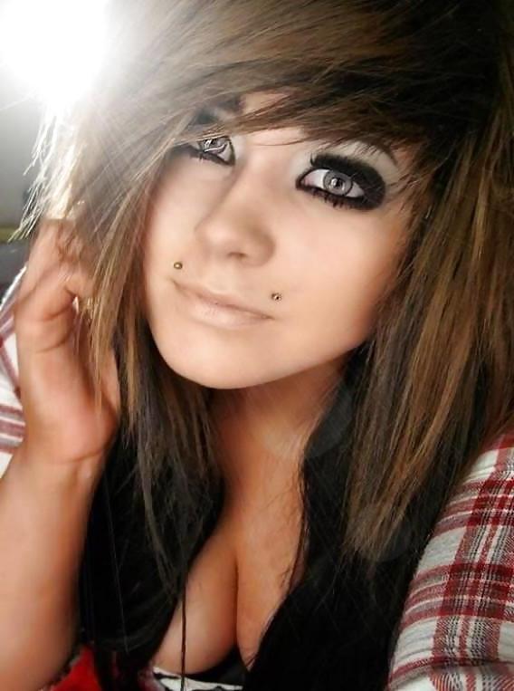 25P Sexy Self Shot Teen Girls Erotica By twistedworlds