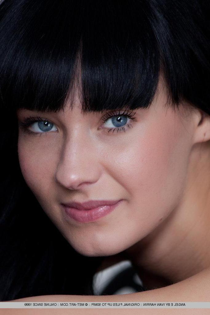 18P Pictures of teen beauty Angel E