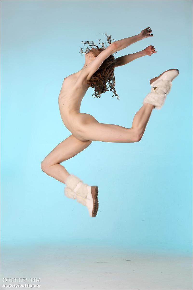 12P MPL Studios Presents Ira in "Jump into Winter"