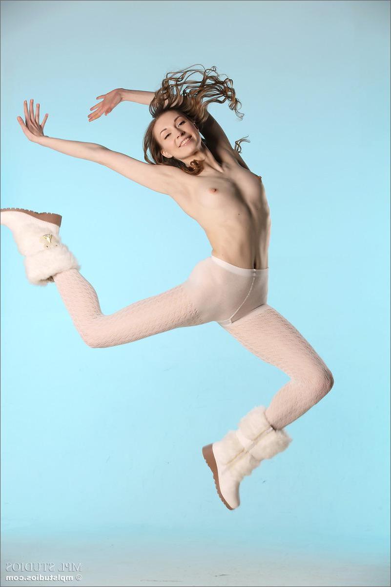 12P MPL Studios Presents Ira in "Jump into Winter"