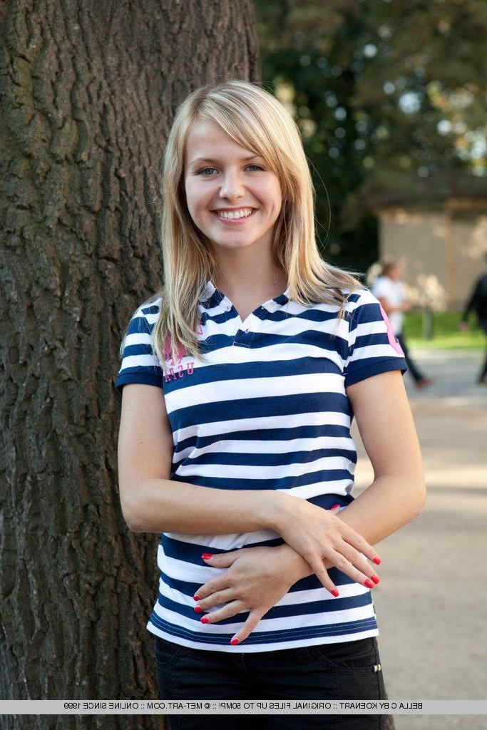 18P Pictures of teen beauty Bella C