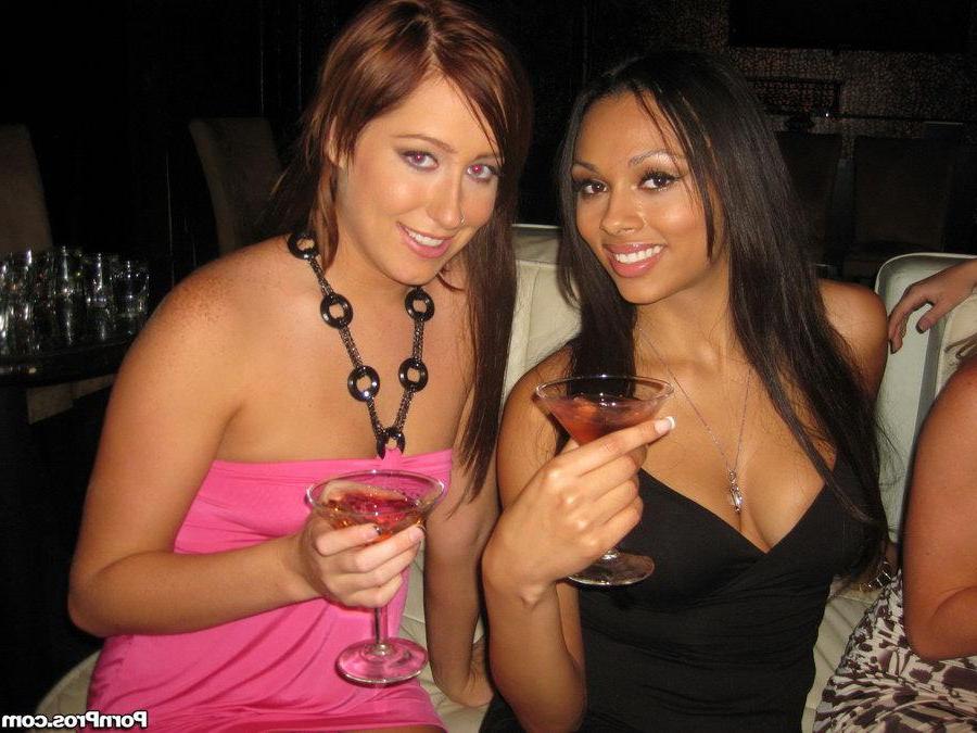 16P Another sex party with horny sluts Bethany Benz and her friends