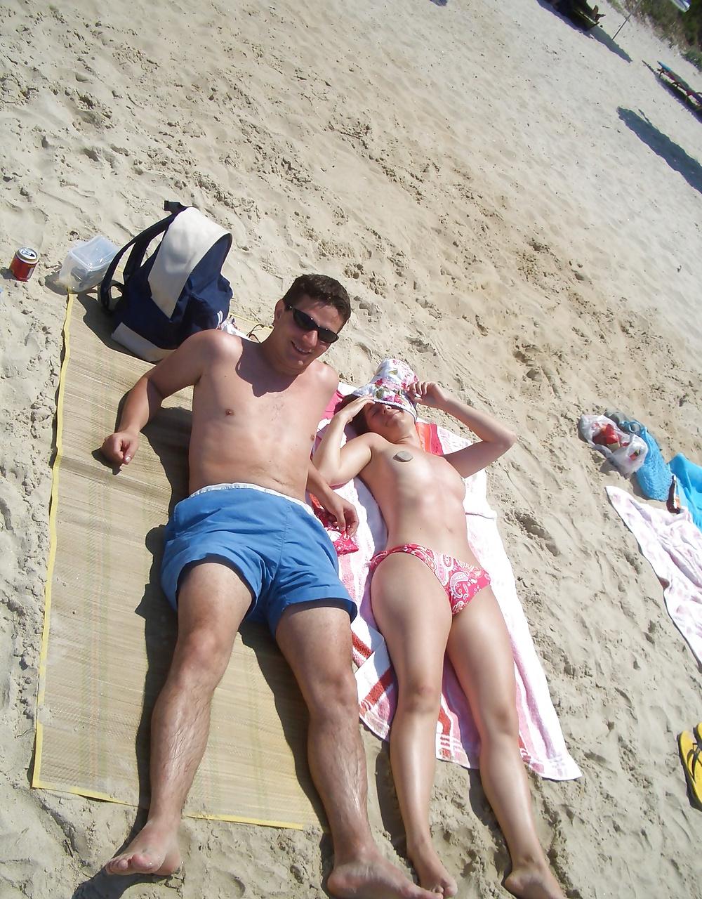 25P Beach