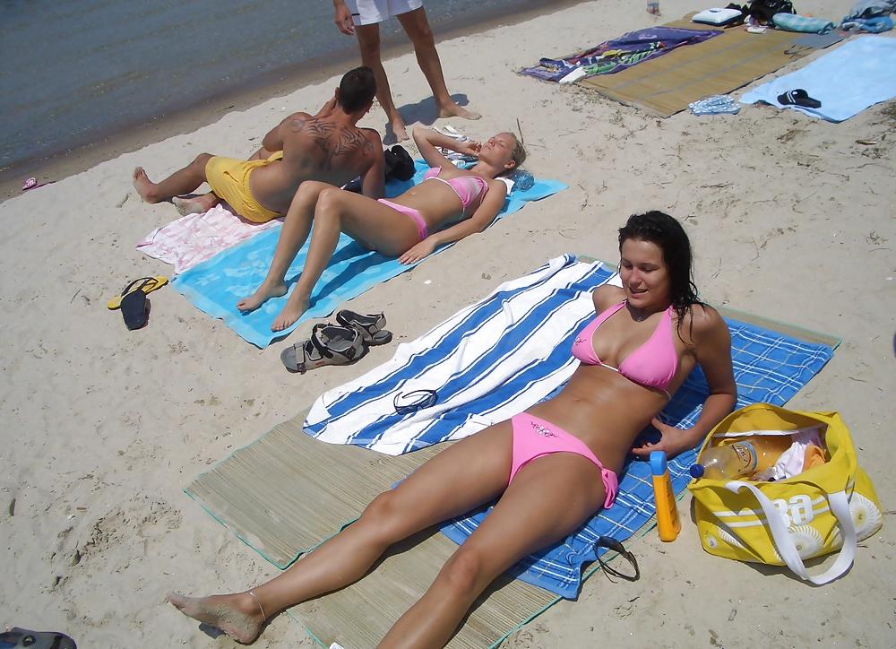 25P Beach