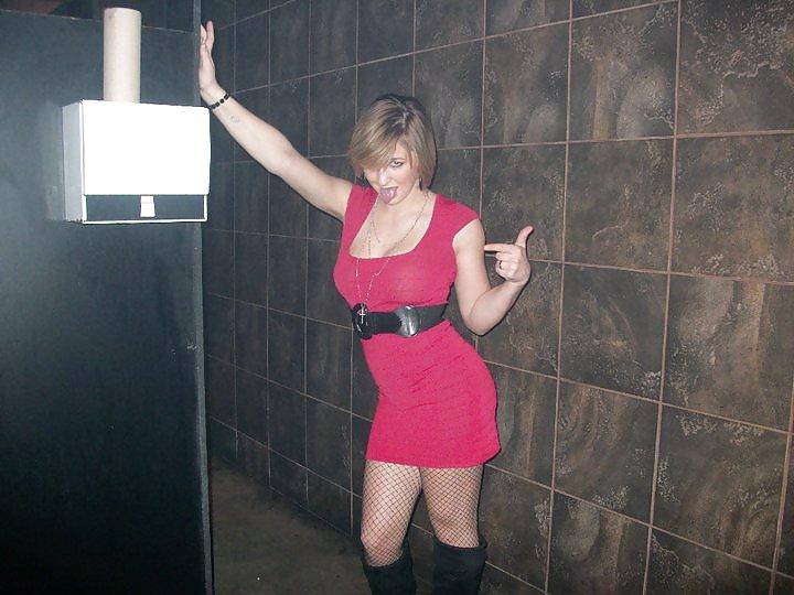 18P Amateur Busty