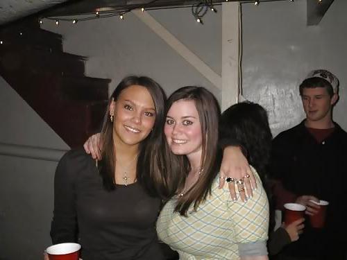 18P Amateur Busty