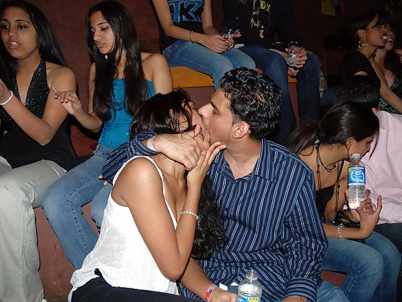 25P Indians - Pakis - desi ladies partying 