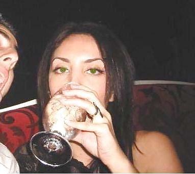 25P Indians - Pakis - desi ladies partying 