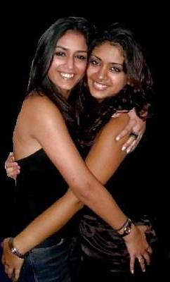 25P Indians - Pakis - desi ladies partying 