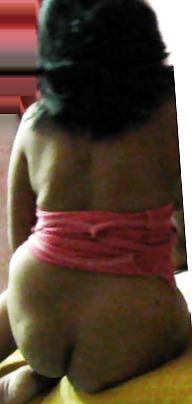 17P MY WIFE SHREE - love to know about my nude indian wife-desi