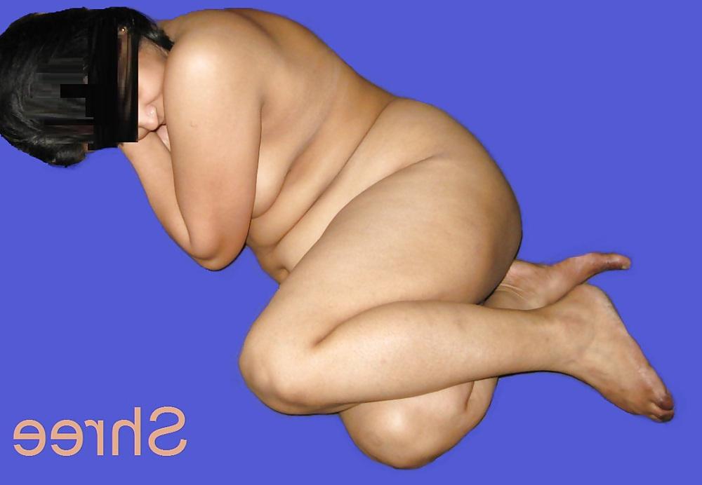 17P MY WIFE SHREE - love to know about my nude indian wife-desi