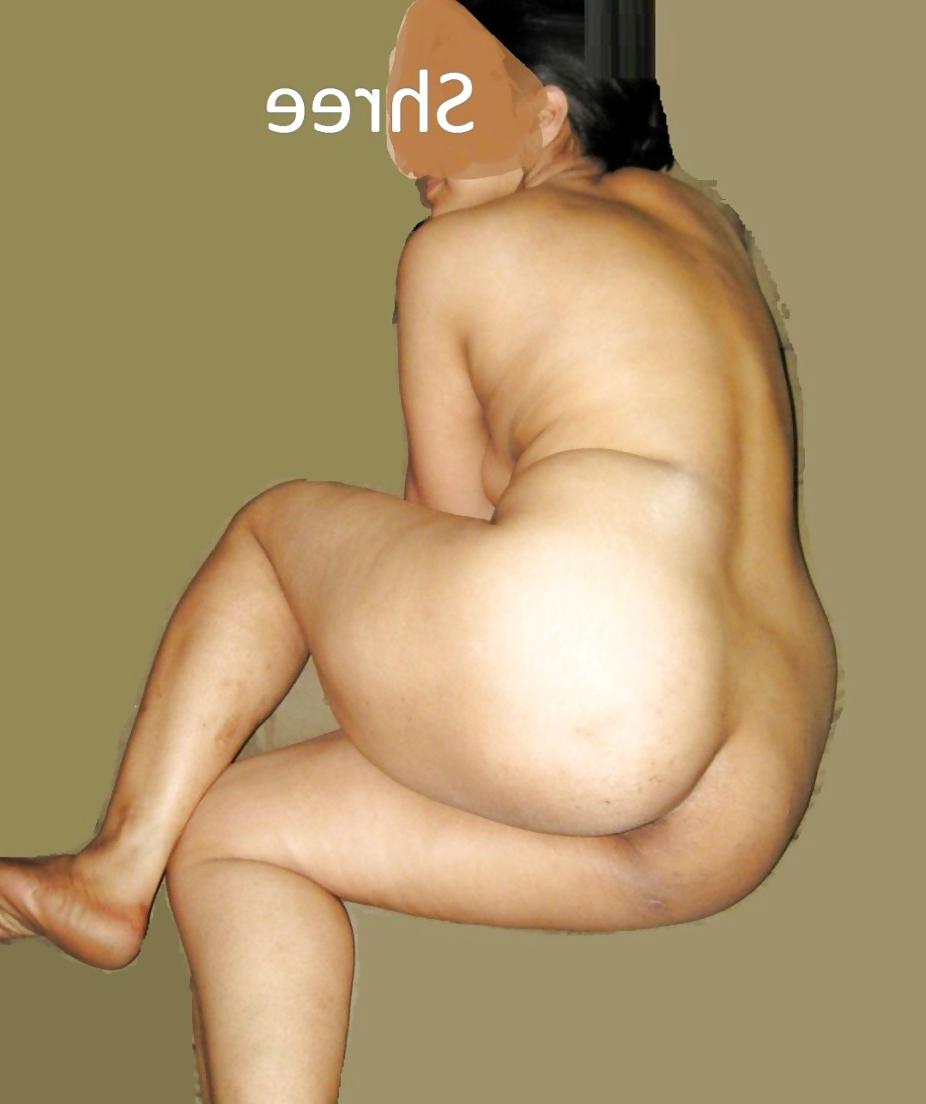 17P MY WIFE SHREE - love to know about my nude indian wife-desi