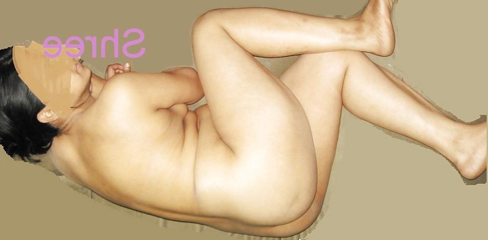 17P MY WIFE SHREE - love to know about my nude indian wife-desi