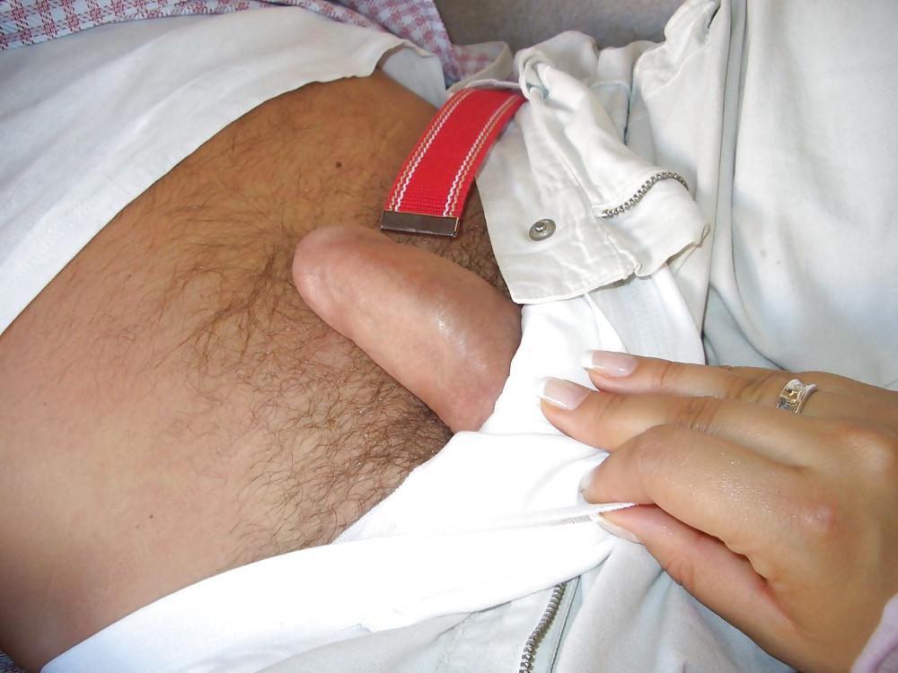 16P Amateur blondie suck
