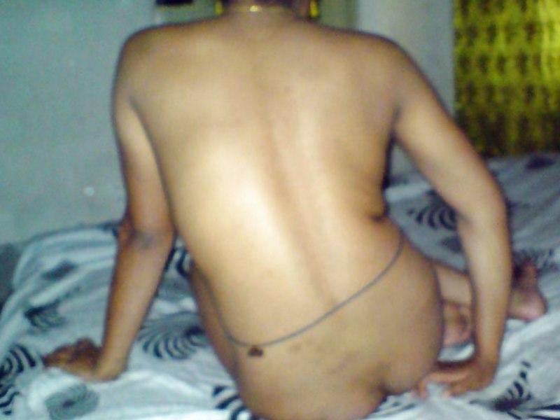 8P Real Desi whore
