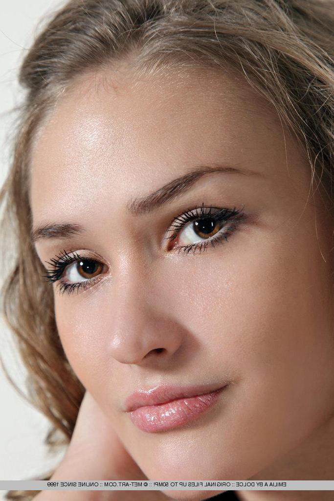 18P Pictures of teen beauty Emilia A