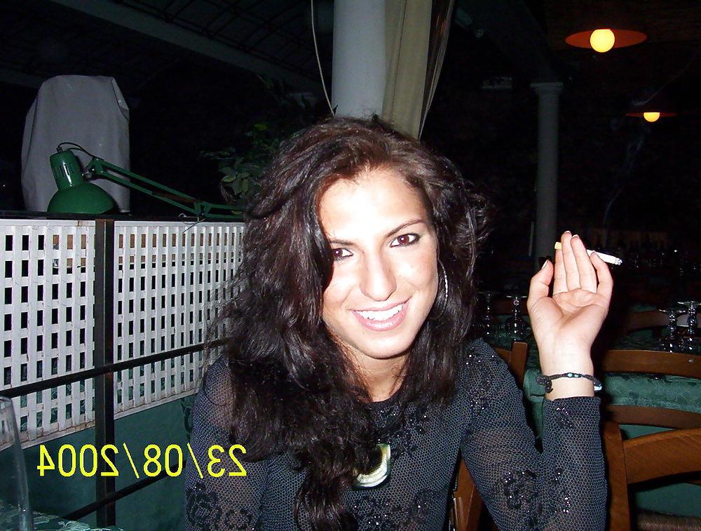 9P Turkish Lezbiyenler (Lesbians)
