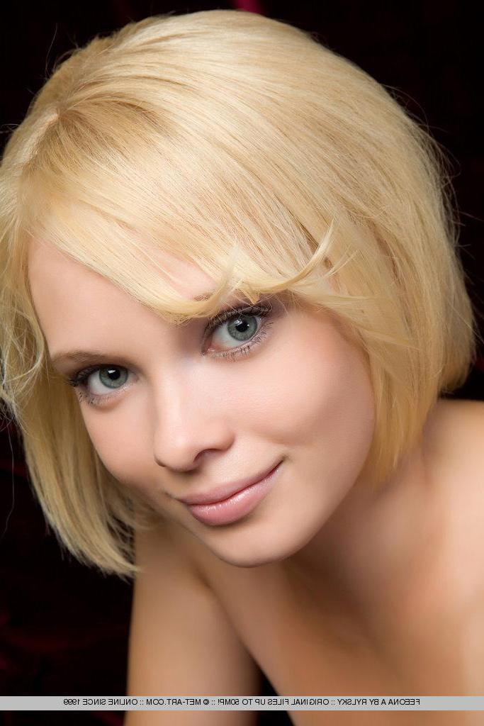 18P Pictures of teen beauty Feeona A