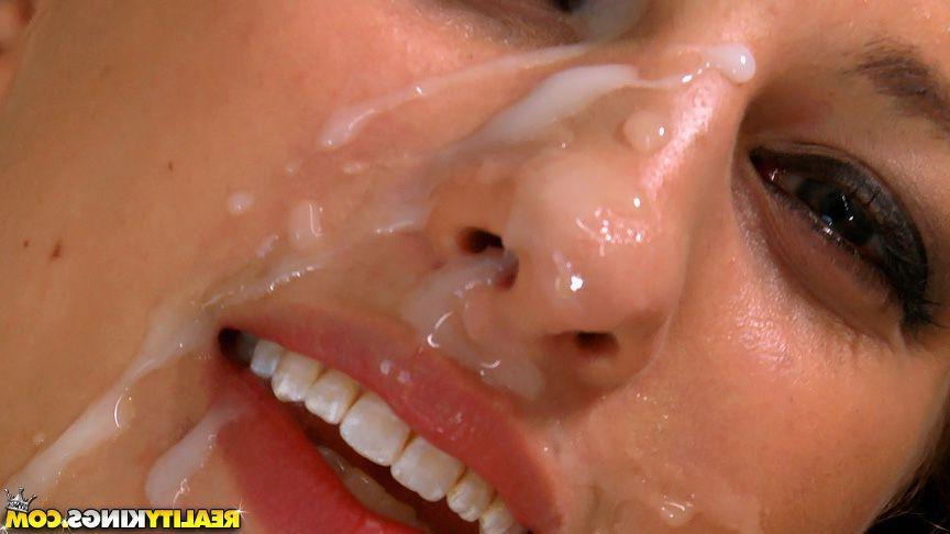 20P Pictures of Hailey Holiday getting slammed hard