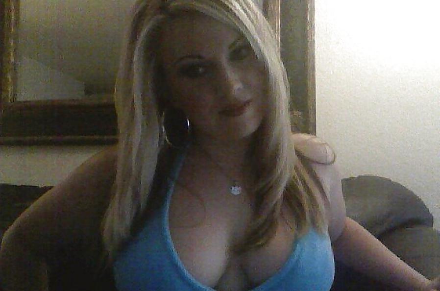 25P Self Shot Babes