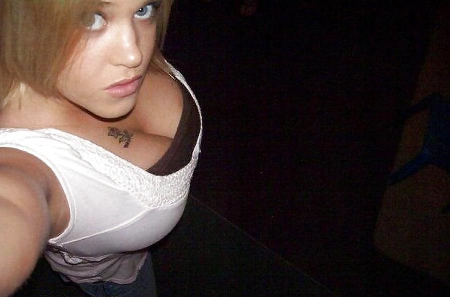 25P Self Shot Babes