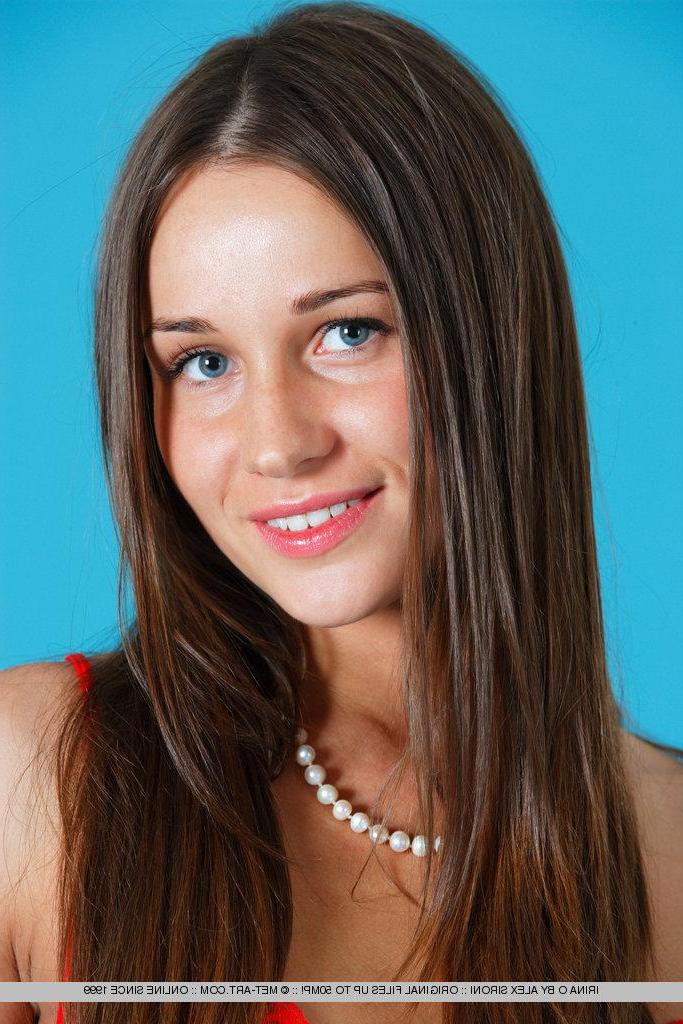 18P Pictures of teen beauty Irina O