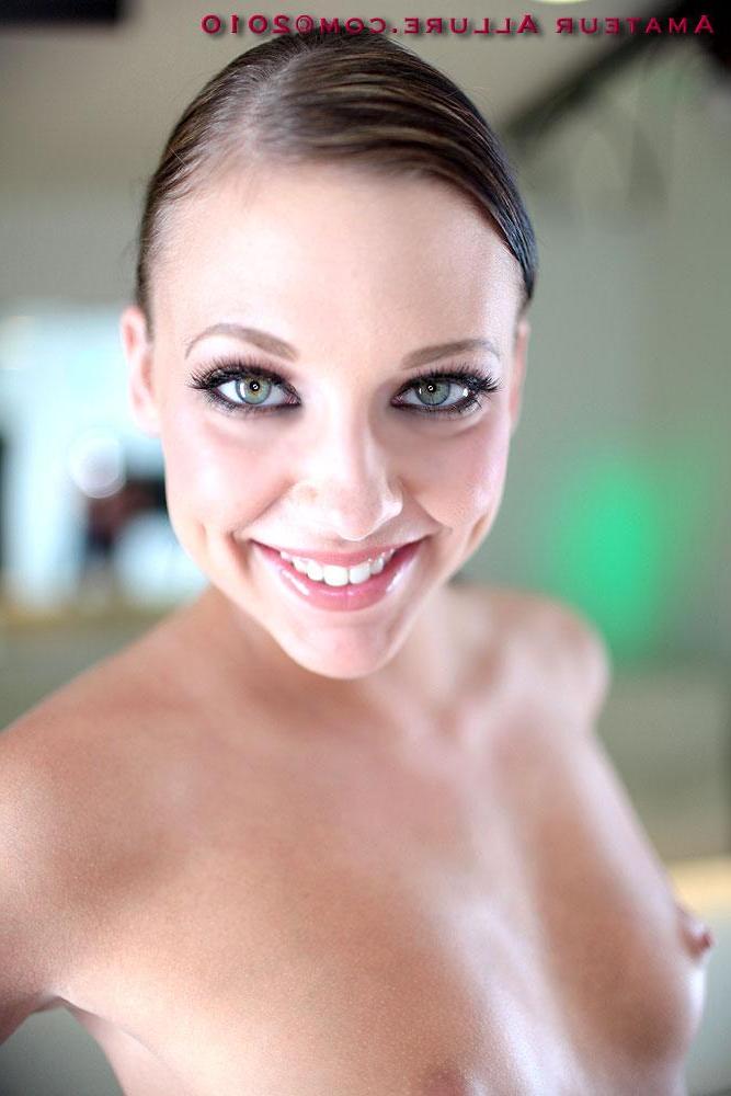 16P Big eyed teen beauty sucks dick and gets fucked