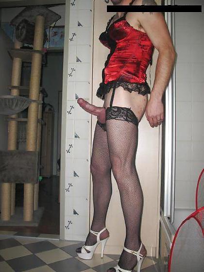 25P Corset or corselett