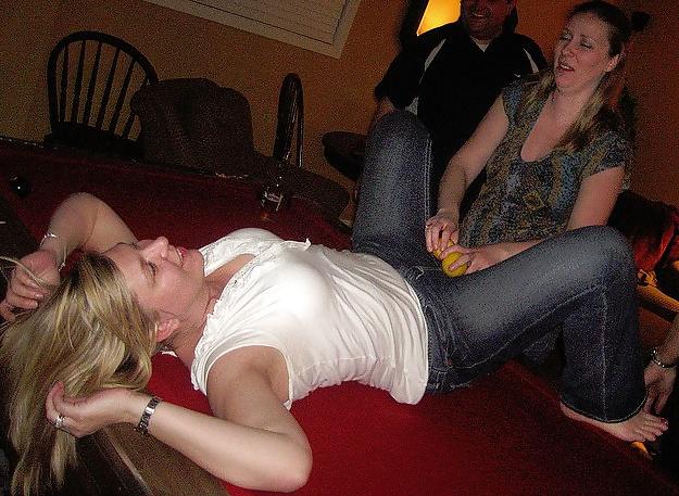 25P Mature Poses For Fun