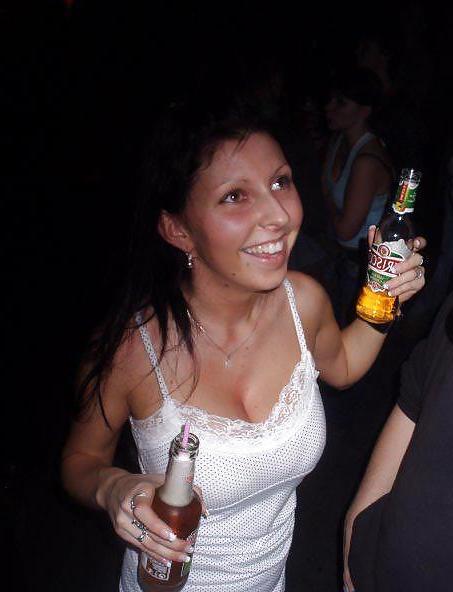 25P Private:  Busty Beauty's Vacation Pictures
