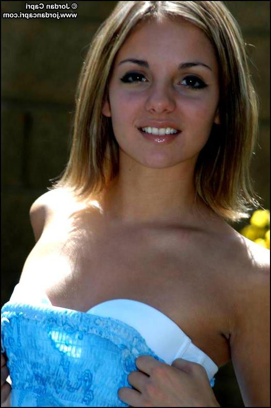 17P Jordan outside in sexy blue