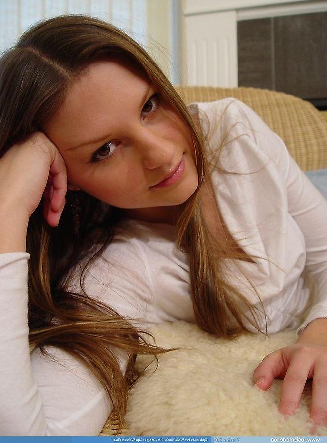20P Pictures of teen girl Josie Model being cute and fuckable