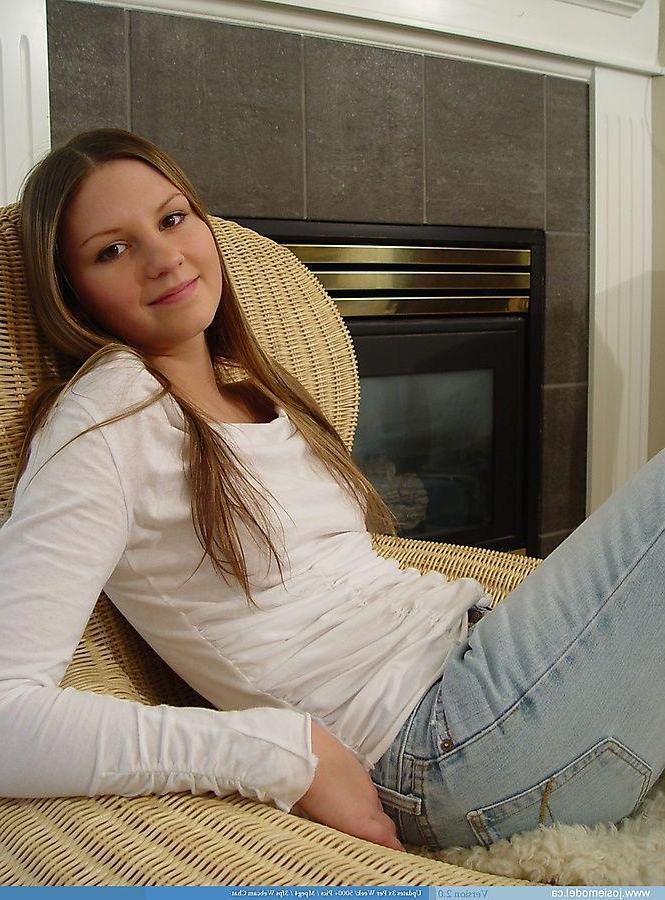 20P Pictures of teen girl Josie Model being cute and fuckable