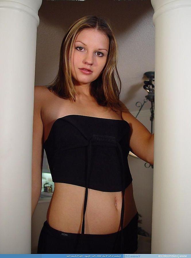 19P Pictures of Josie Model working hard to get you hard